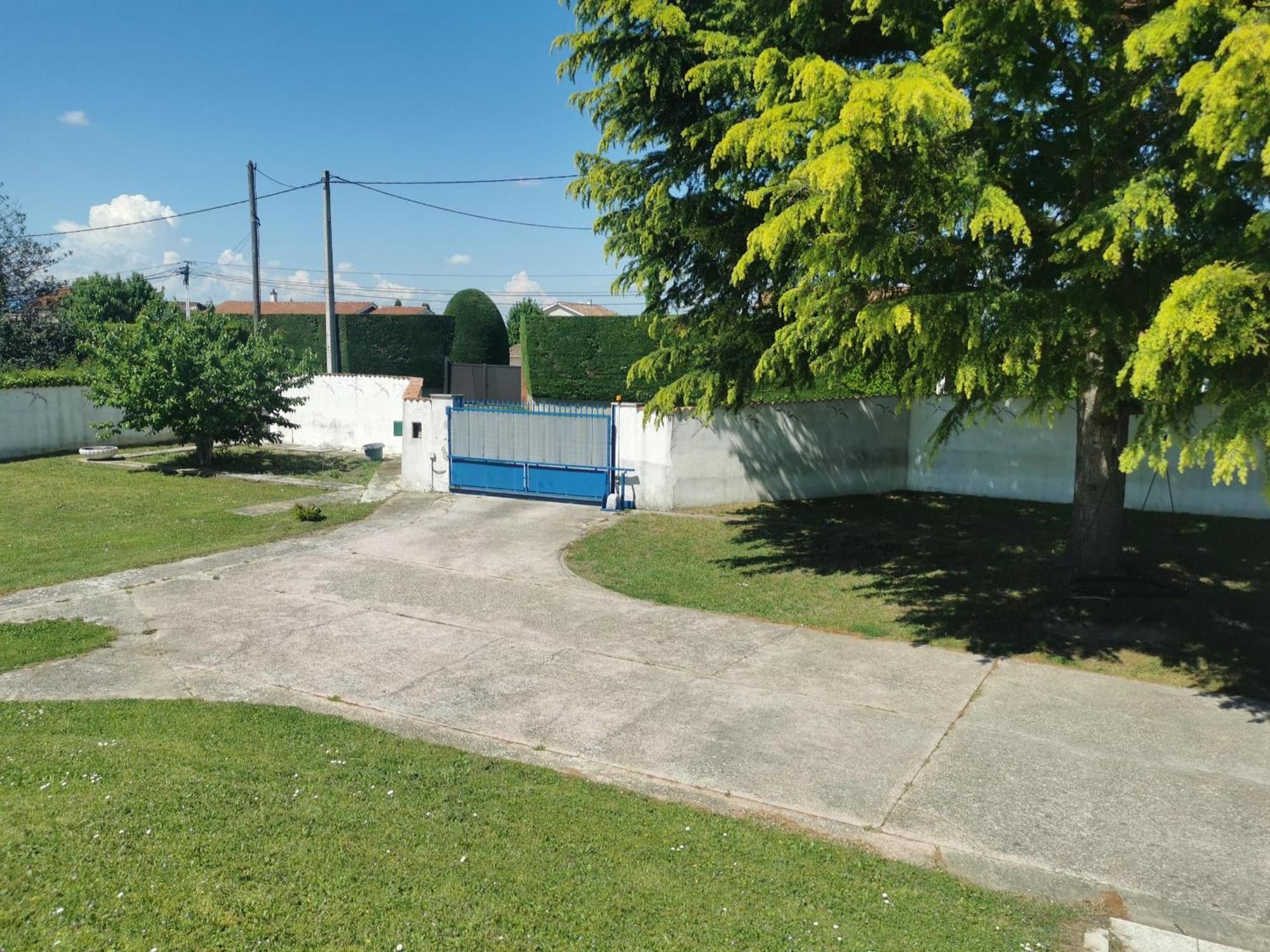 Gite Drome Des Colines Anneyron Esterno foto